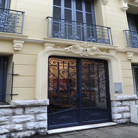 La Belle Epoque Five Stars Holiday House Nice Luaran gambar