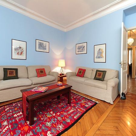 La Belle Epoque Five Stars Holiday House Nice Luaran gambar