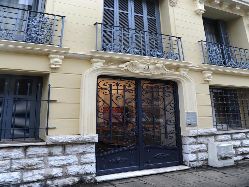 La Belle Epoque Five Stars Holiday House Nice Luaran gambar