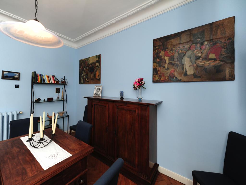La Belle Epoque Five Stars Holiday House Nice Luaran gambar