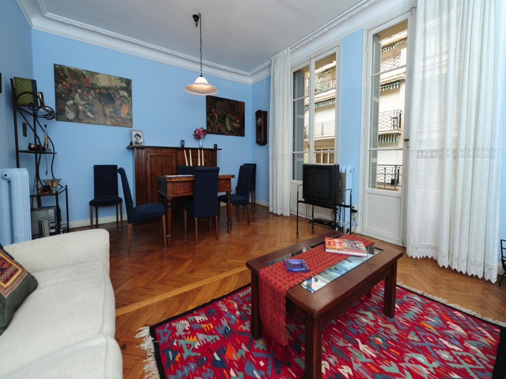 La Belle Epoque Five Stars Holiday House Nice Luaran gambar