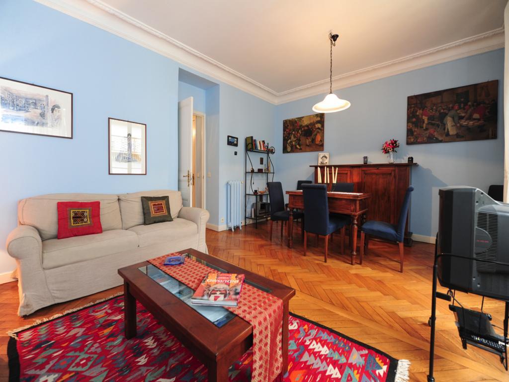 La Belle Epoque Five Stars Holiday House Nice Luaran gambar