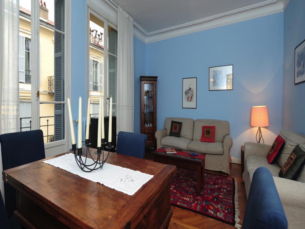 La Belle Epoque Five Stars Holiday House Nice Luaran gambar
