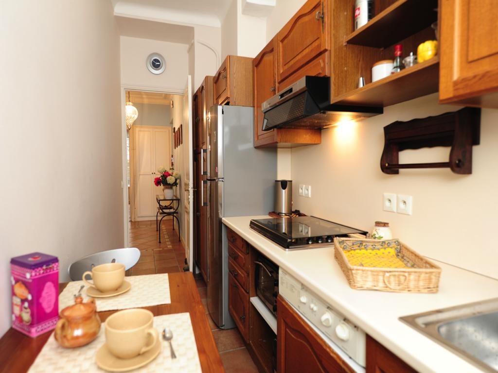La Belle Epoque Five Stars Holiday House Nice Luaran gambar