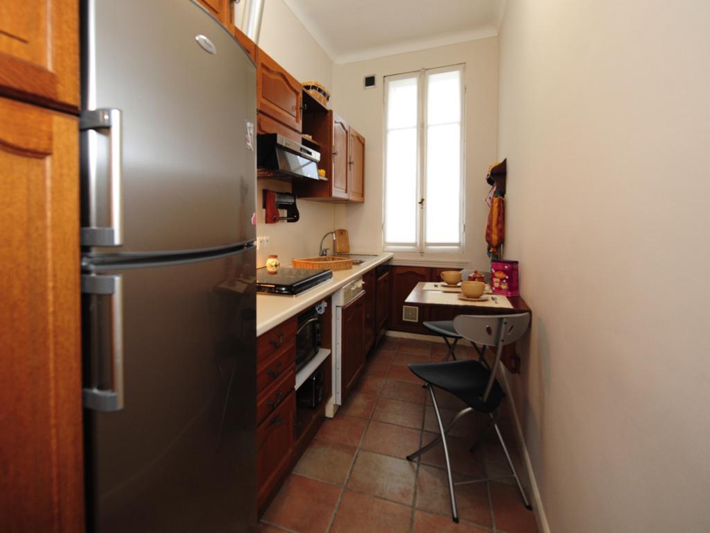 La Belle Epoque Five Stars Holiday House Nice Luaran gambar