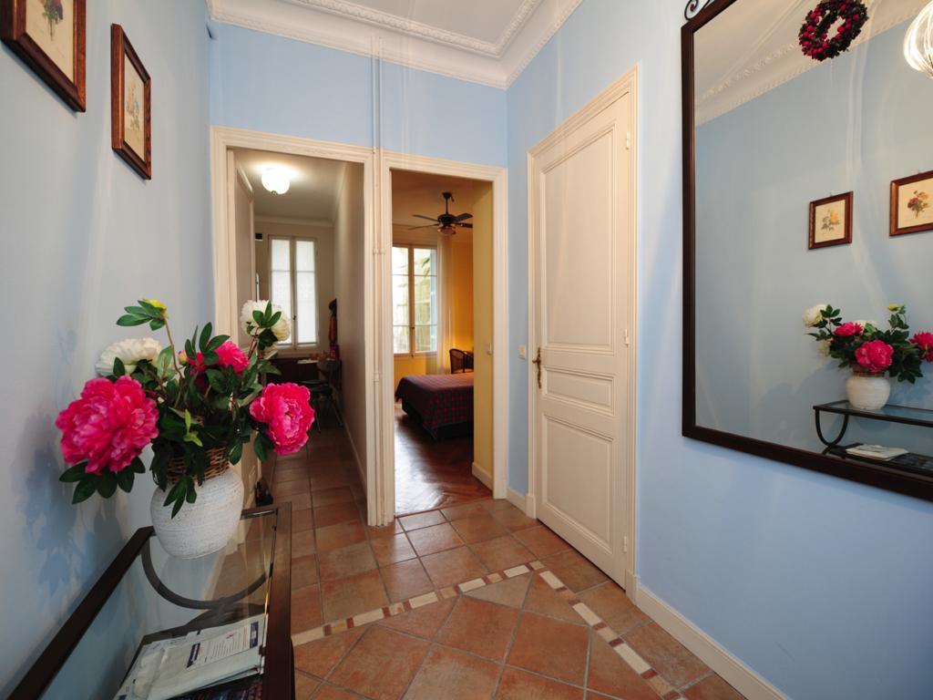 La Belle Epoque Five Stars Holiday House Nice Luaran gambar