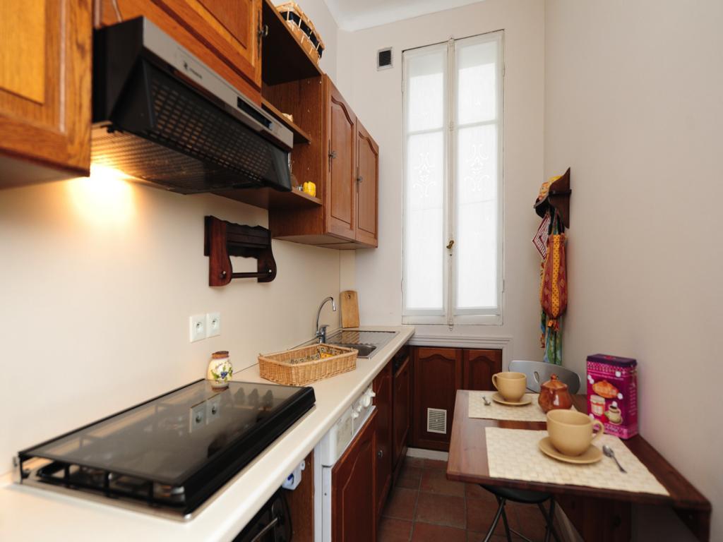 La Belle Epoque Five Stars Holiday House Nice Luaran gambar