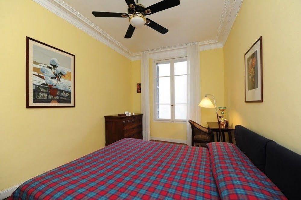 La Belle Epoque Five Stars Holiday House Nice Luaran gambar