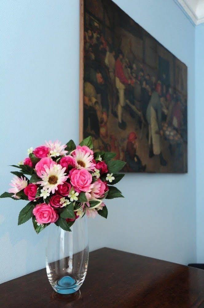 La Belle Epoque Five Stars Holiday House Nice Luaran gambar
