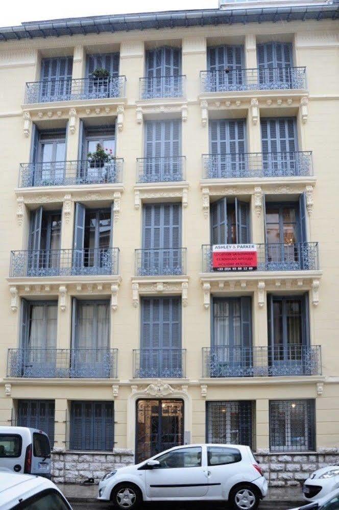 La Belle Epoque Five Stars Holiday House Nice Luaran gambar