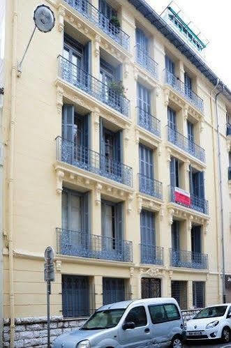 La Belle Epoque Five Stars Holiday House Nice Luaran gambar